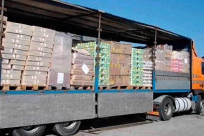 Azərbaycan bu il Tacikistana təqribən 380 min dollar məbləğində humanitar yardım göstərib