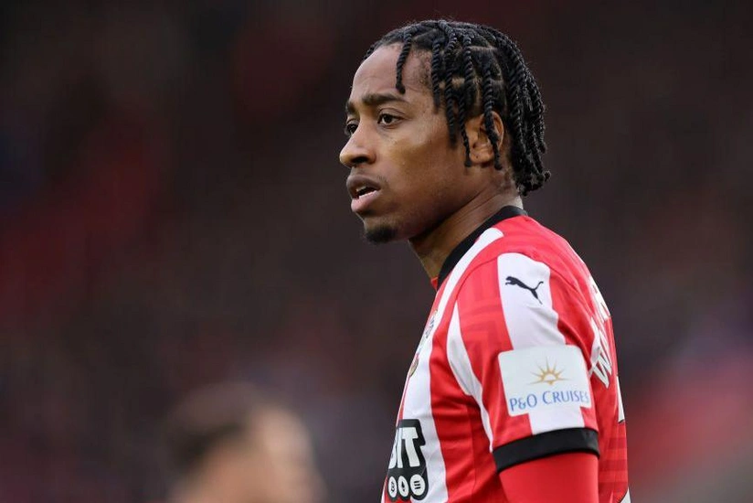 Qalatasaray ingiltərəli müdafiəçi üçün 6 milyon avro təklif edib