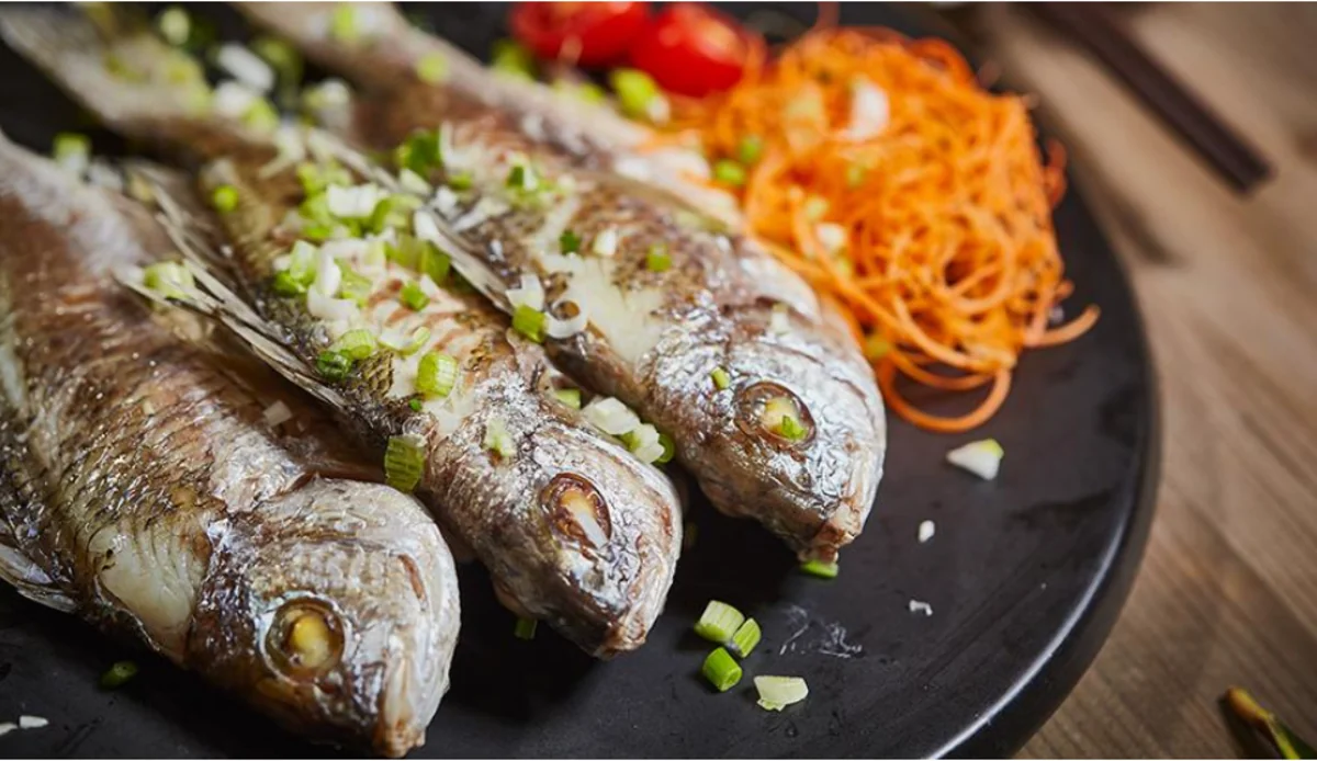 Врач перечислил полезные для мозга продукты