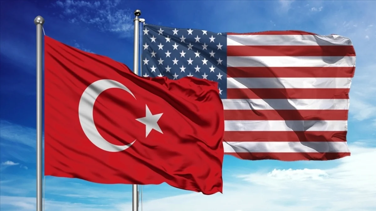 Representatives of US, Turkish presidents discuss Karabakh over phone