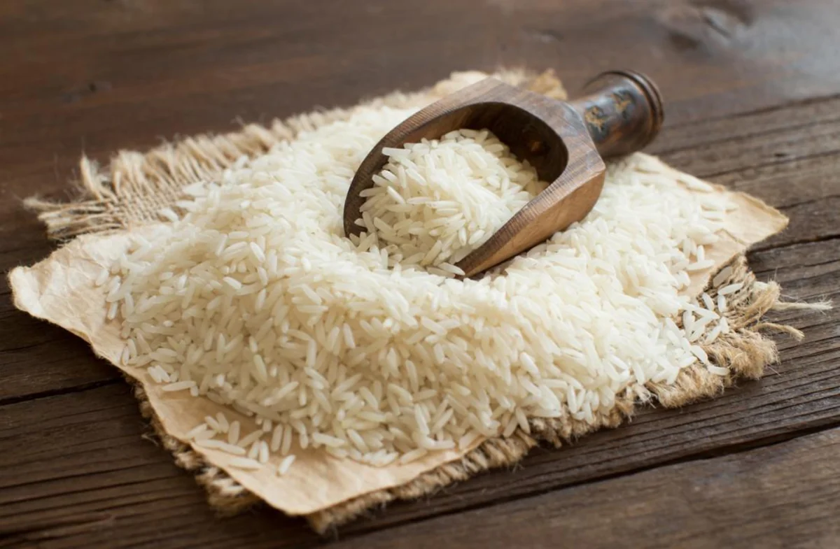 Азербайджан закупил у Казахстана рис на 3 млн долларов за 10 месяцев прошлого года
