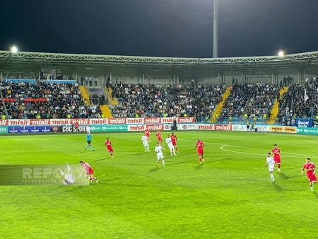 Qarabağ Azərbaycan Kubokunun qalibi olub