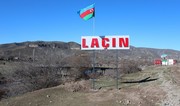 Аккредитованные в Азербайджане дипломаты посетили выставочный центр Yurd в Лачыне