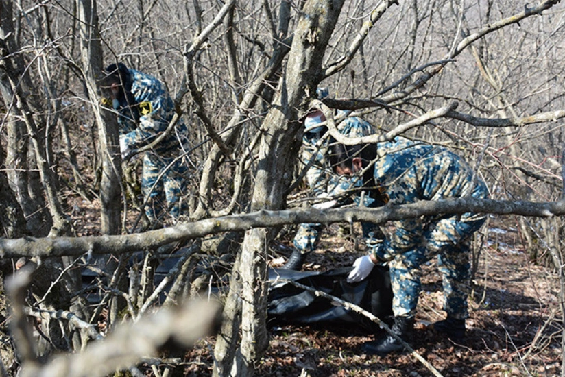 Ermənistanın ikinci Qarabağ müharibəsindəki itkilərinin sayı artır