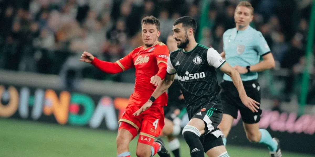 Mahir Emreli: Legiyanın bir parçası olduğum üçün qürur duyuram