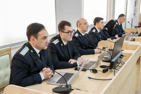 Высокие звания лицам в т.н. режиме присваивались военно-политическим руководством Армении