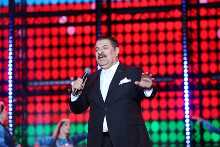 Heydər Əliyev Mərkəzinin parkında Milli Qurtuluş Gününə həsr olunan konsert keçirilib