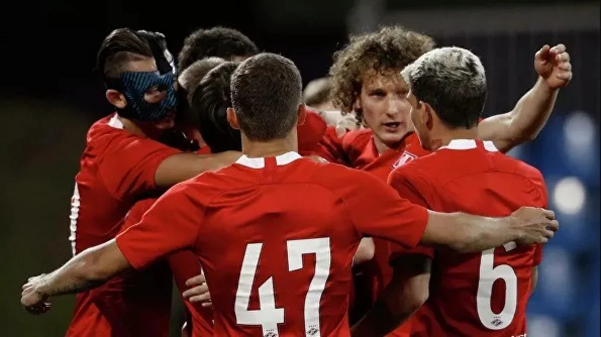 Spartak ermənilərlə matçı qapalı rejimdə keçirəcək