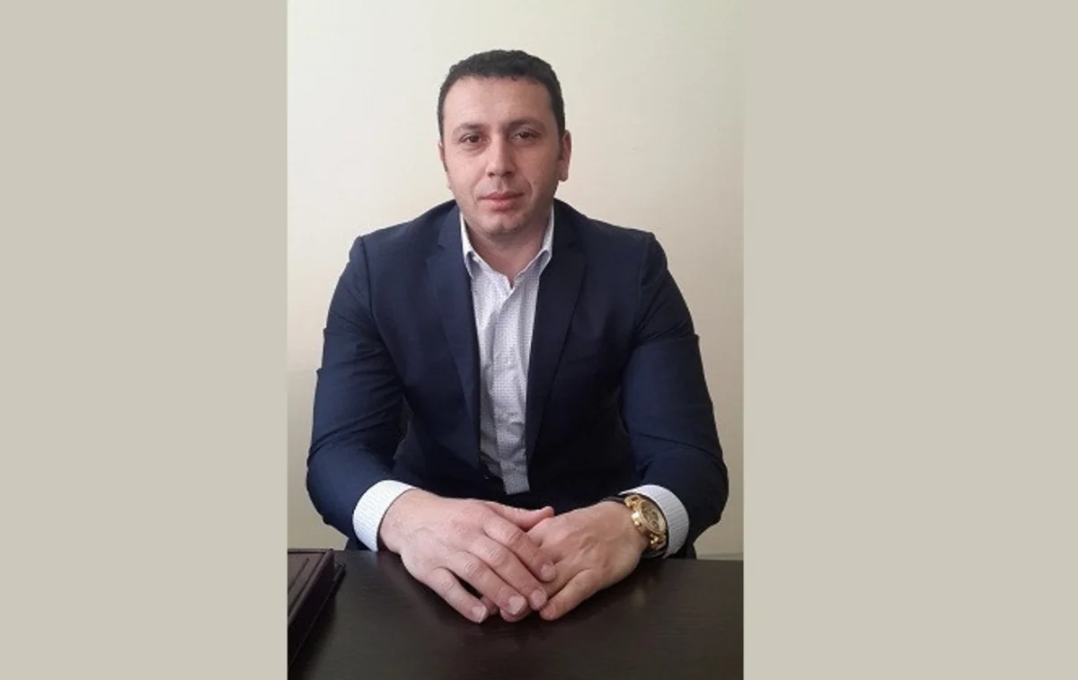 “Azərsığorta”nın departament direktoru işdən çıxıb