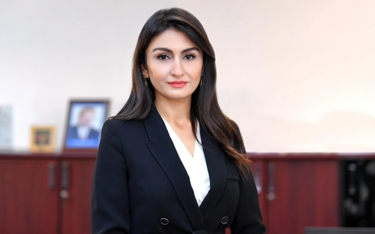 DVX-nın rəis müavini: Prezidentin təyin etdiyi vəzifəli şəxslərə yaş həddi şamil edilmir