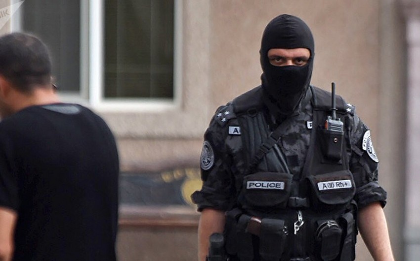 Ermənistanda xüsusi ağır cinayətlər 30 faiz artıb