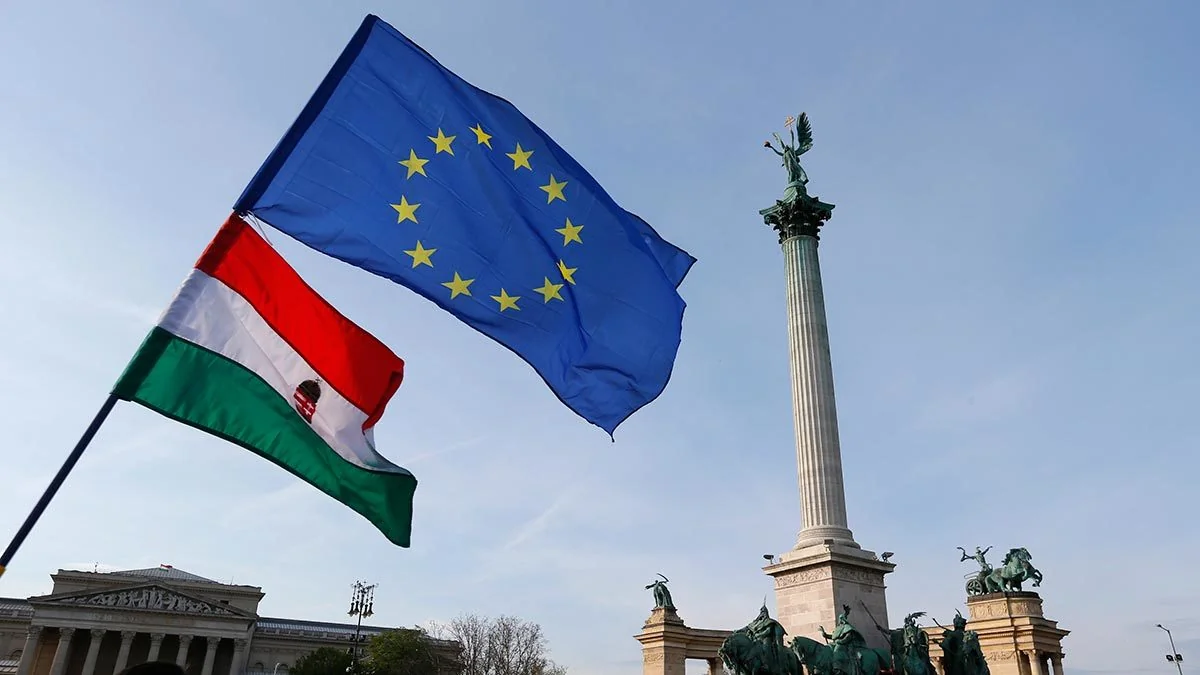 Часть средств ЕС для Венгрии скоро могут разблокировать