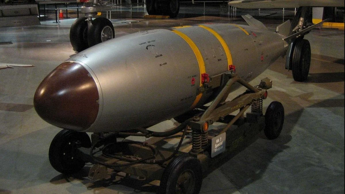 Программа США МБР Sentinel подорожала почти на $65 млрд