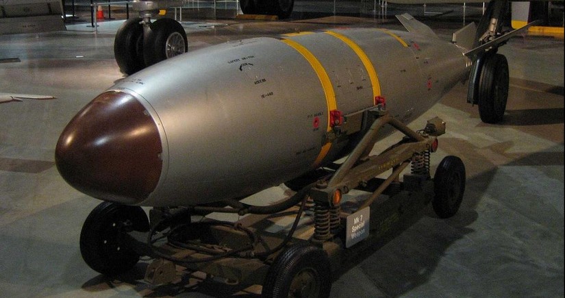 Минобороны КНДР: Рост расходов США на ядерное оружие угрожает миру на планете