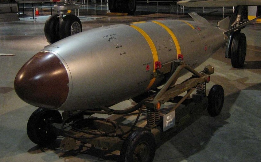 US nuclear missile program costs soar to around $160 billion, sources say