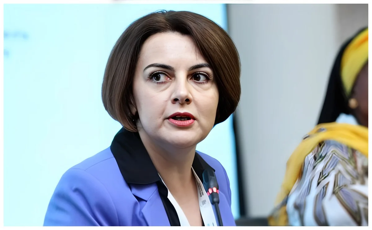 BOEMDA rəsmisi: Türkiyə üzərindən bərpa olunan enerji ixracına dair yeni layihəmiz var