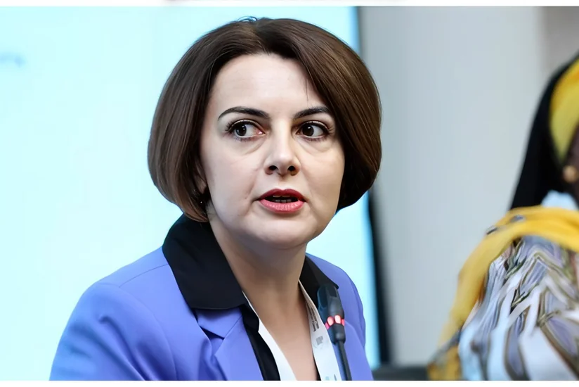 BOEMDA rəsmisi: Türkiyə üzərindən bərpa olunan enerji ixracına dair yeni layihəmiz var