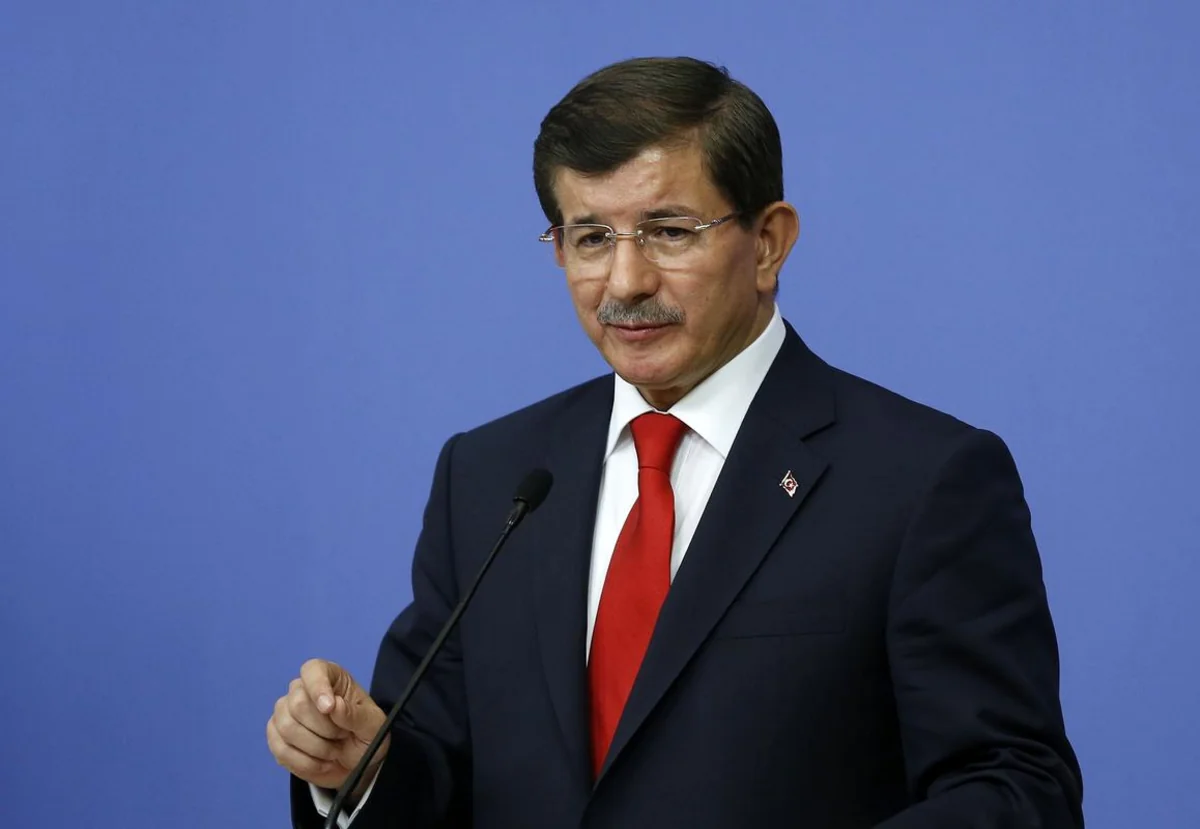 Türkiyədə koalisiya hökumətinin qurulması üçün görüşlərin tarixi açıqlanıb