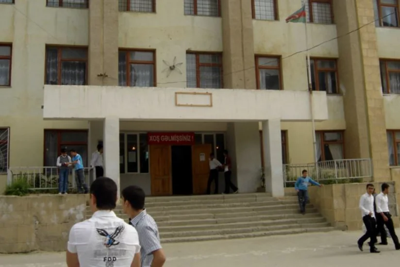 Naxçıvan məktəblərində nöqsanlar aşkarlanıb