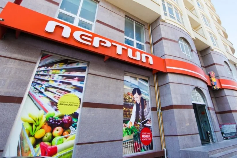 ​Vergilər Nazirliyi Neptun marketlərində yoxlamalara başlayıb