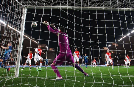 ​Çempionlar Liqasının növbəti 1/4 finalçıları məlum olub