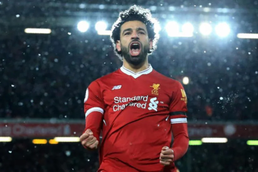 Liverpulun yarımmüdafiəçisi: Messi kimi futbolçu ilə müqayisə olunduğuma görə sevinirəm