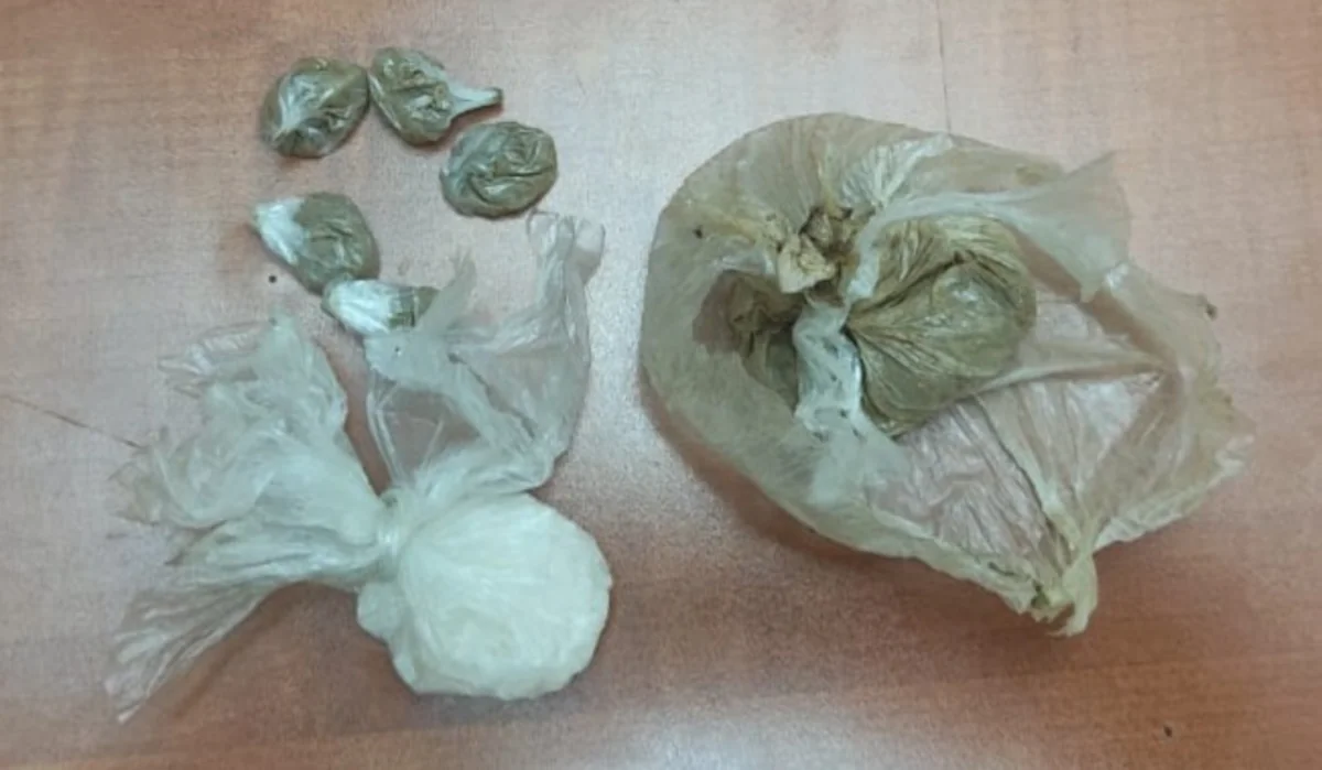 Tərtər polisi əməliyyat keçirib, saxlanılanlar var