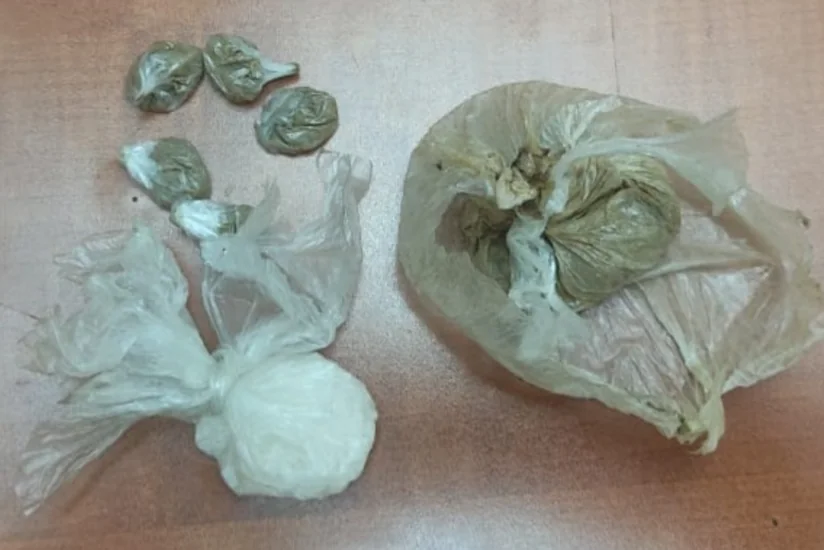 Tərtər polisi əməliyyat keçirib, saxlanılanlar var