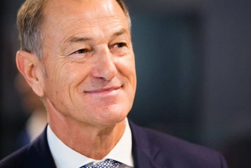 Canni De Byazidən Qurban bayramı təbriki