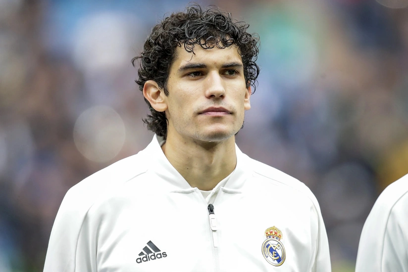 Real Madrid player contracts COVID-19