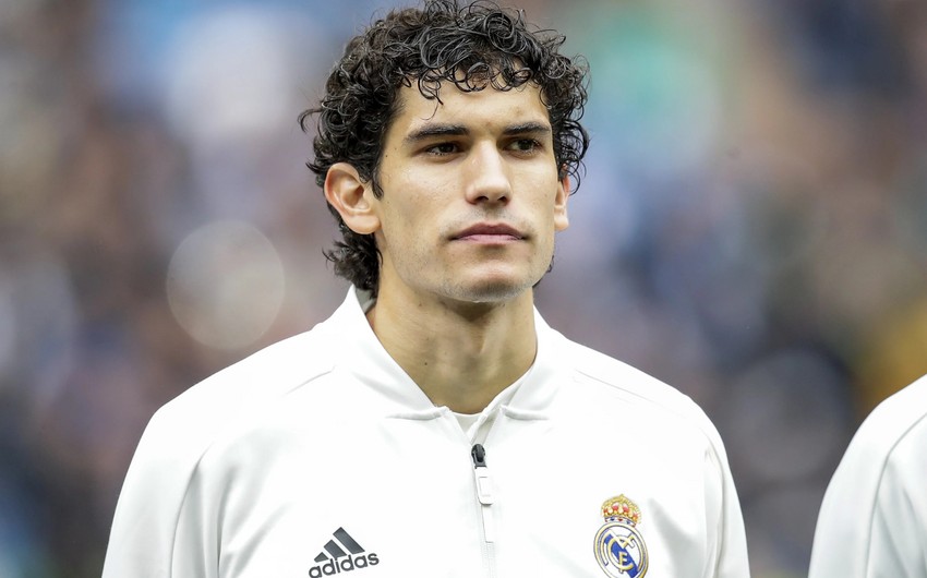 Real Madrid player contracts COVID-19