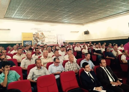 ​Ucarda güzəştli kreditlər hesabına quşçuluq fabriki yaradılıb