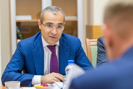 Azərbaycan və Rusiya ali təhsil müəssisələrinin beynəlxalq assosiasiyası yaradılacaq