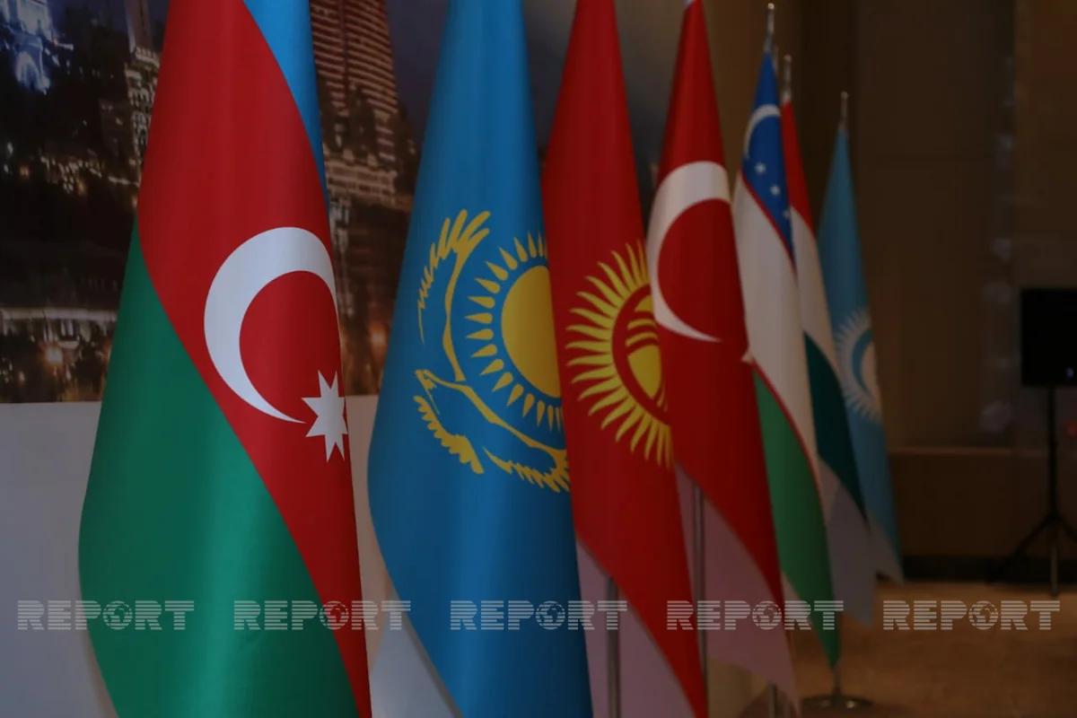 Türk Dövlətləri Təşkilatına ödənişlərin yeni bölgüsü müəyyən edilib