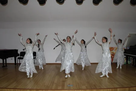 Fikrət Əmirovun anadan olmasının 94 illiyi qeyd olunub