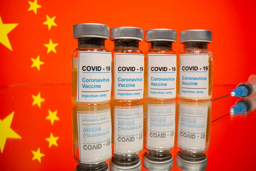 China to supply other countries with 2 billion doses of coronavirus vaccine in 2021