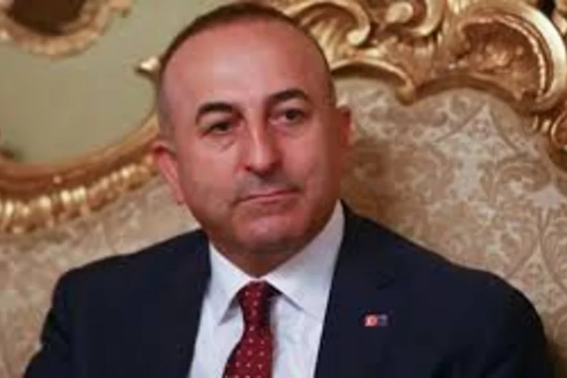Çavuşoğlu: Türkiyə XİN-i erməni soyqırımının tanınmasına qarşı mübarizəni davam etdirəcək