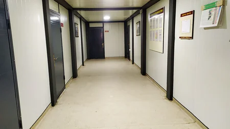Müdafiə nazirinin müavini Kəlbəcərə gedib, yeni hərbi obyektlərin açılışında iştirak edib