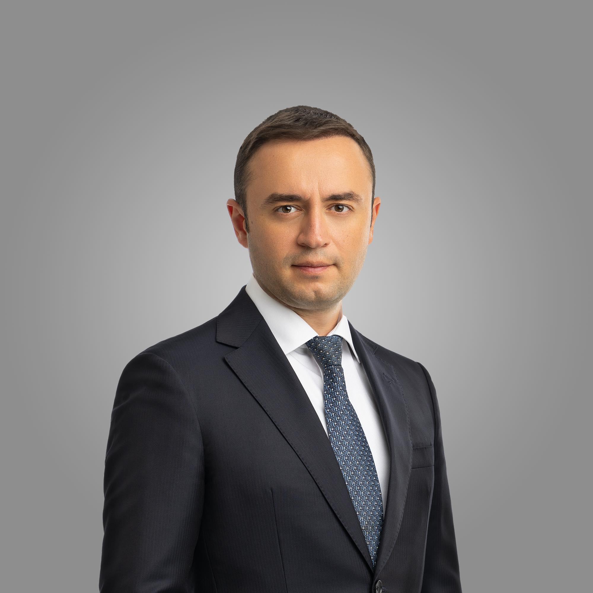 Nurlan Həsənov