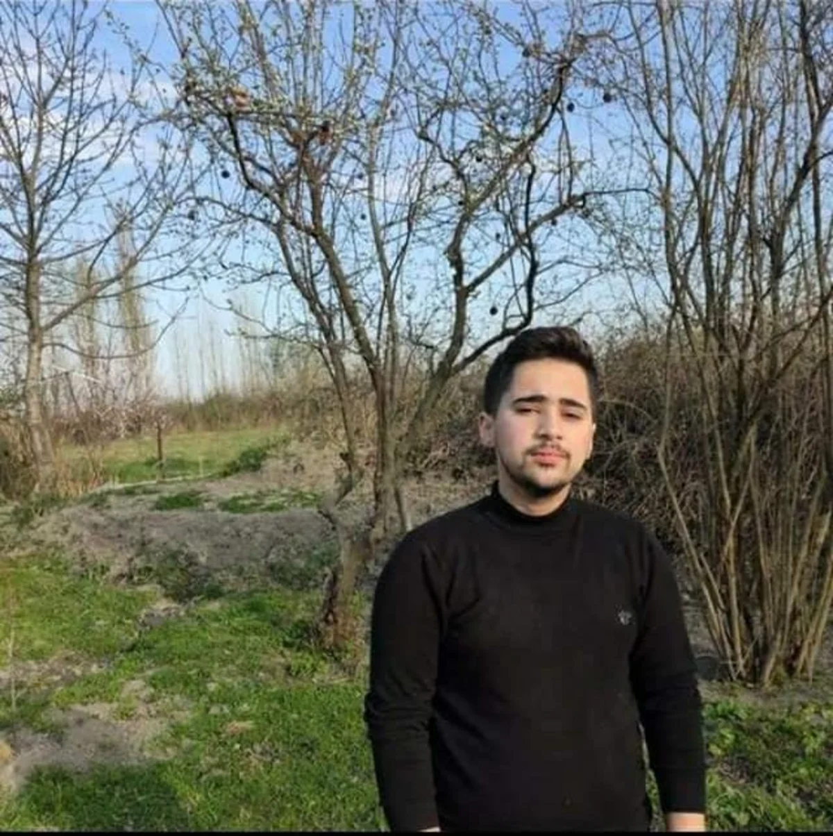 Azərbaycanda tələbə itkin düşüb