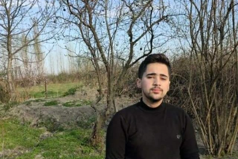 Azərbaycanda tələbə itkin düşüb