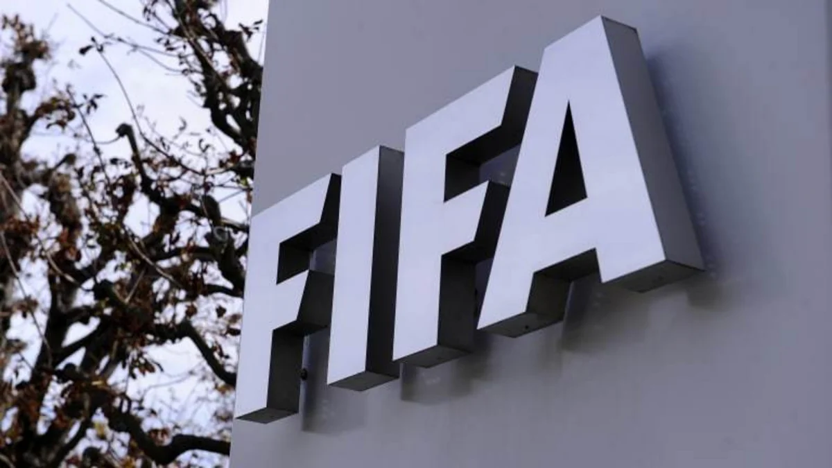 FIFA Rusiya klubuna transfer qadağası qoydu