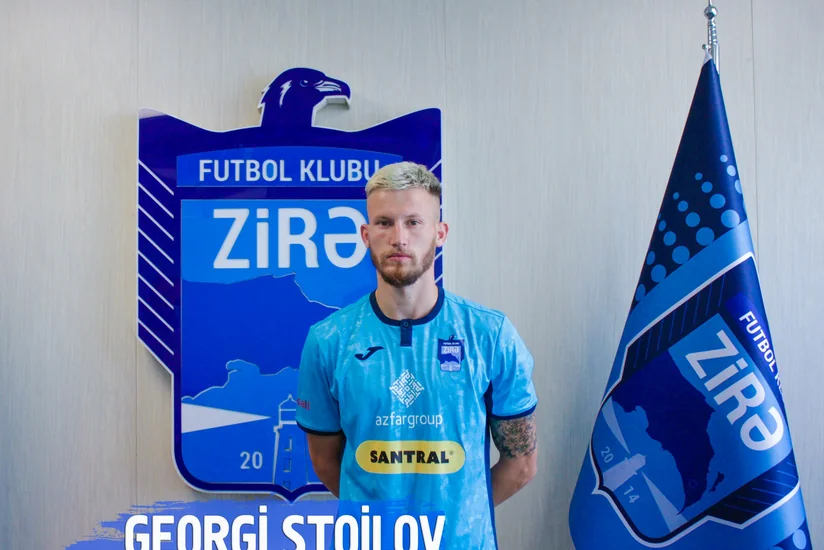 Zirə yeni transferini açıqlayıb