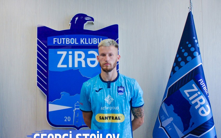 Zirə yeni transferini açıqlayıb