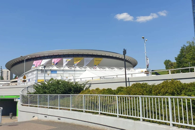 В Польше завершил работу Всемирный форум городов