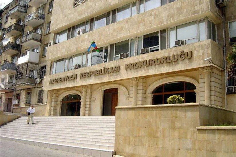 ​Azərbaycanda vəzifəli şəxslərin cinayət işinin istintaqı yekunlaşıb