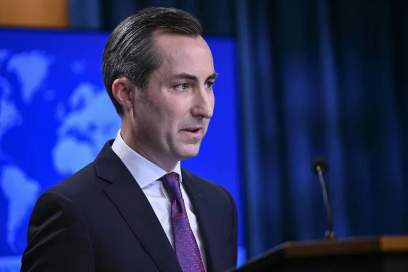 US welcomes Türkiye’s productive role in normalizing Azerbaijan-Armenia relations