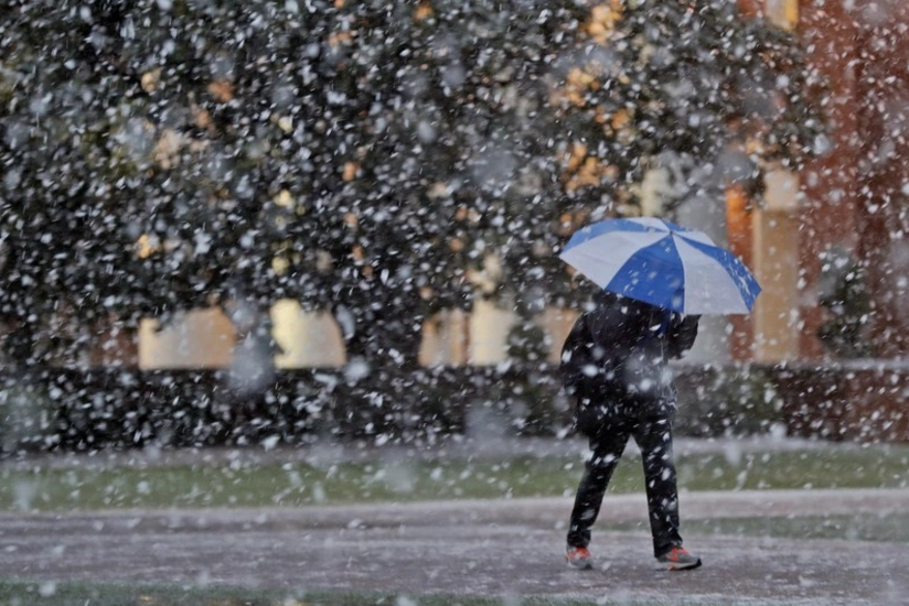 Weather in Azerbaijan to worsen, temperature to drop by 5-10 degrees