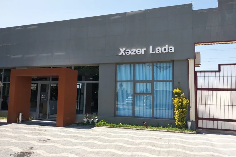 “Xəzər-Lada” səhmdarlarına dividend ödəyəcək