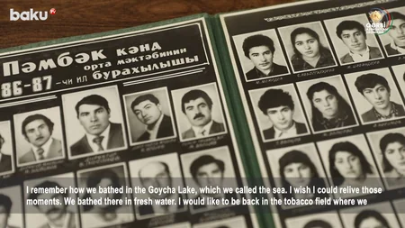 Qərbi Azərbaycan Xronikası: “Ermənilər 1988-ci ilin fevralından təxribatlara başladılar”